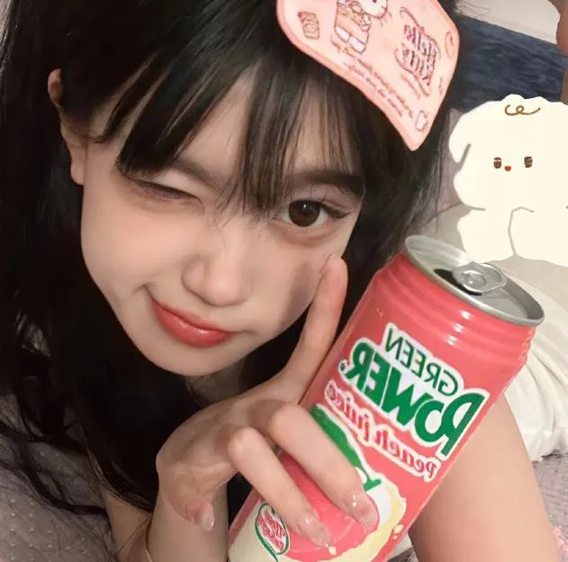 健听女孩